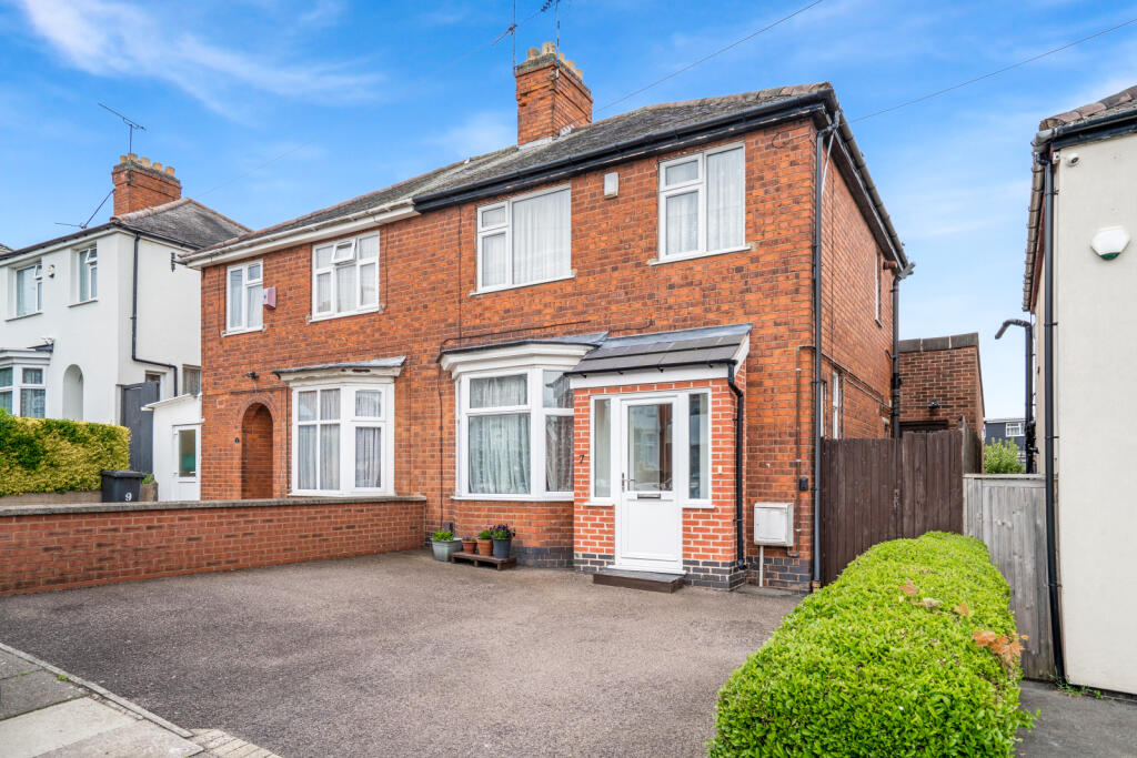 Main image of property: The Approach