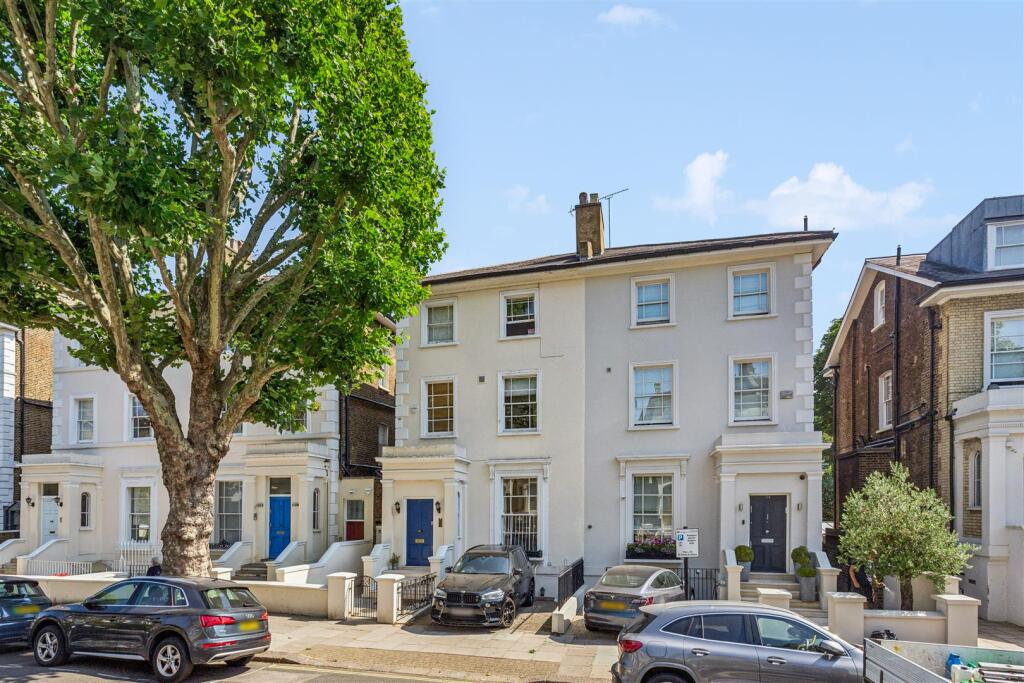 Main image of property: Randolph Avenue, Maida Vale, W9