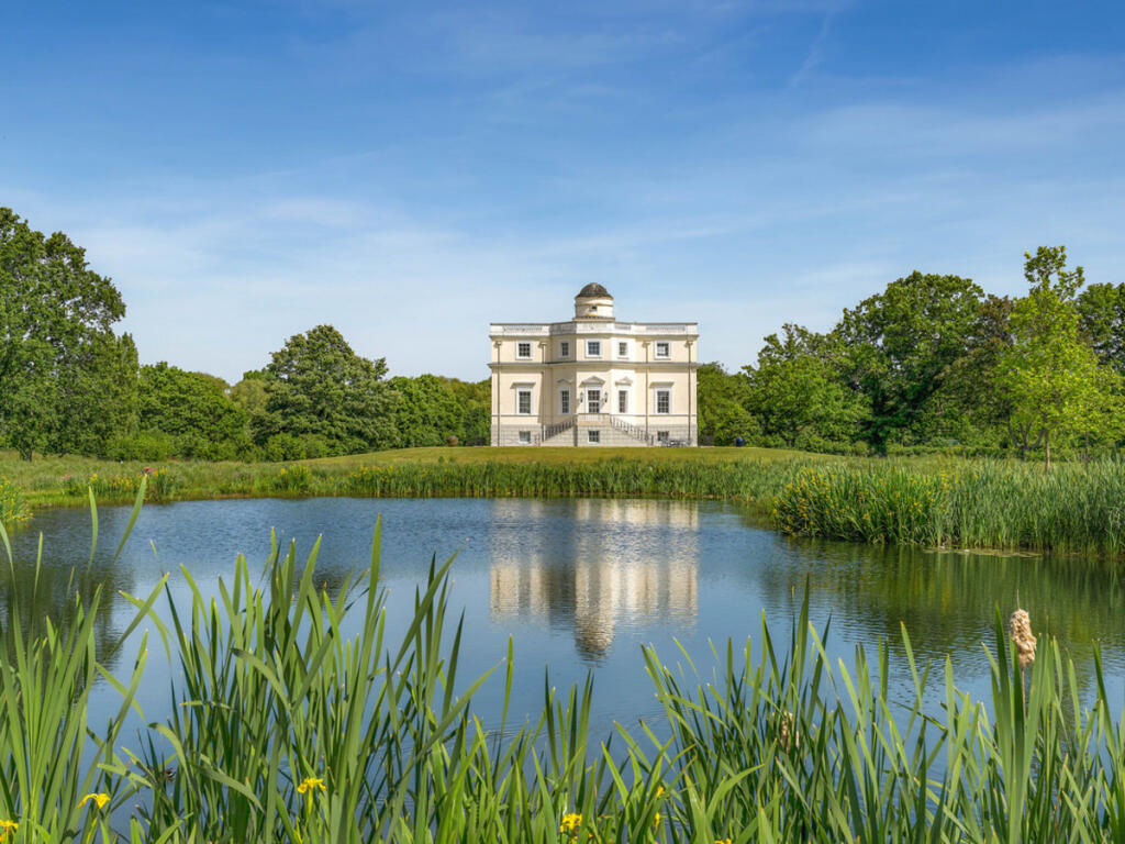 Main image of property: King's Observatory, Old Deer Park, Surrey, TW9