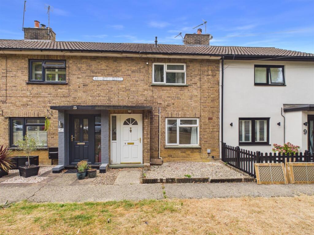 Main image of property: Barnack Road, Stamford