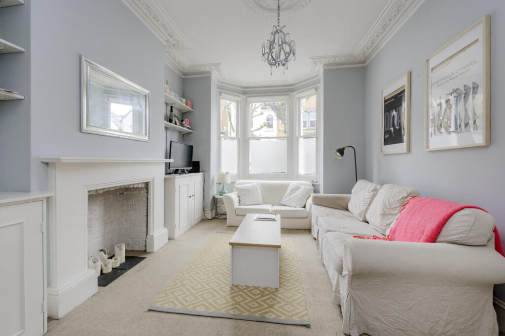 Main image of property: Glycena Road, Battersea, SW11