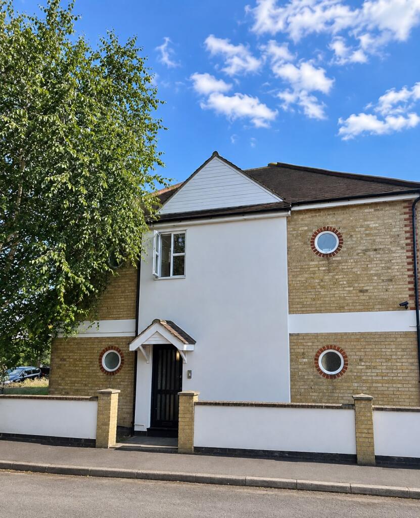 Main image of property: College Avenue,Chalvey,Slough,SL1