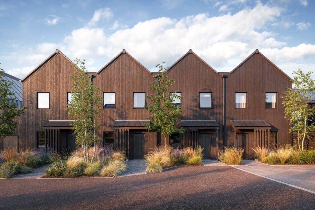 Main image of property: Watling Street, Radlett, Hertfordshire, WD6
