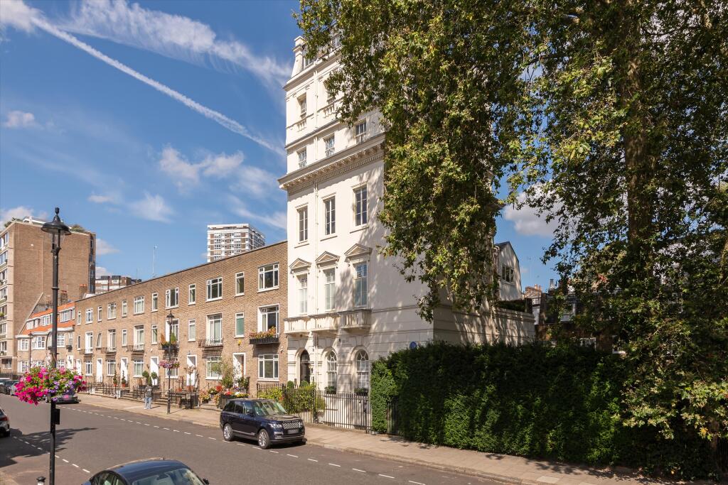 Main image of property: Hyde Park Street, London, W2