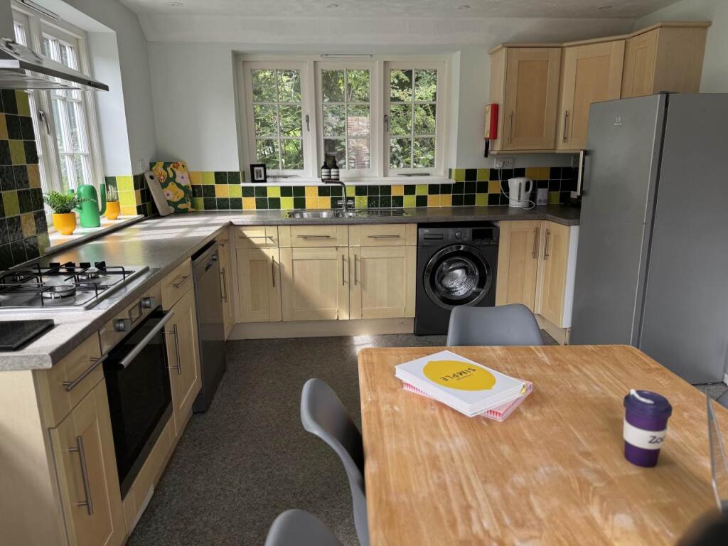 Main image of property: Beech Avenue, Exeter,