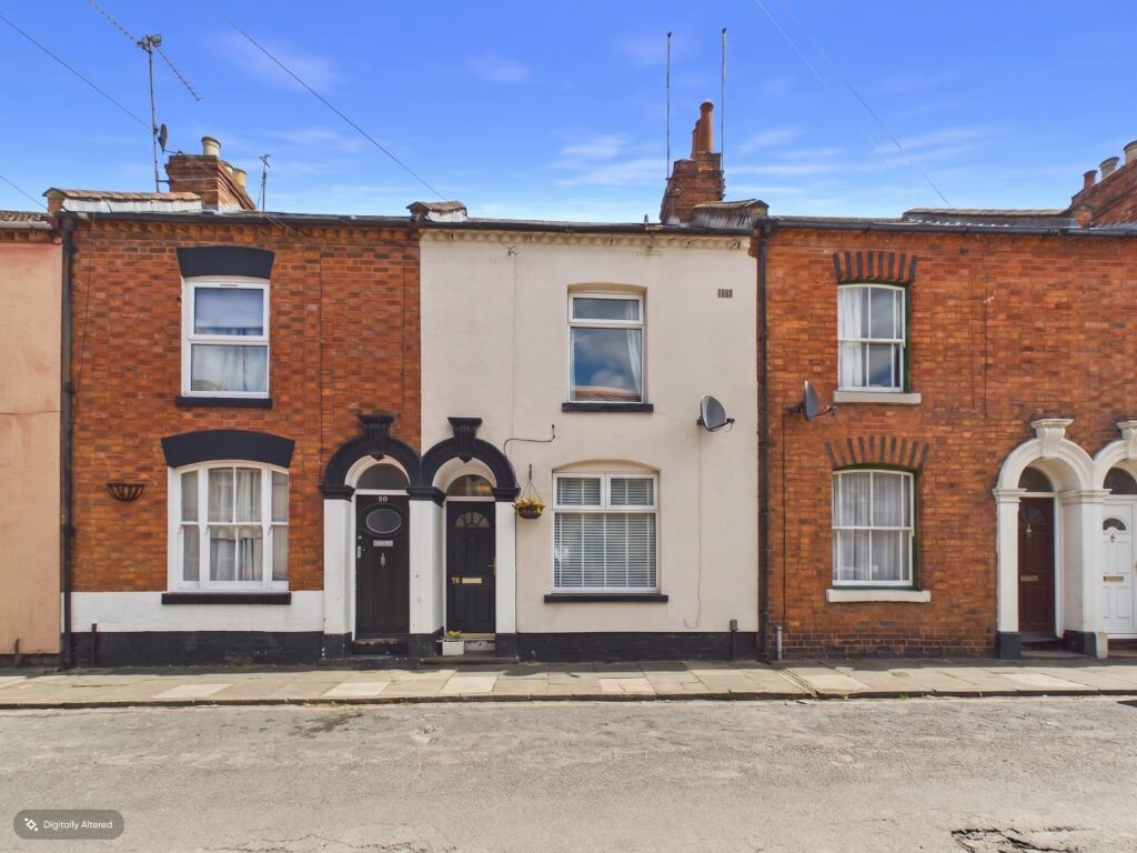 Main image of property: Hunter Street, The Mounts, NN1 3QB