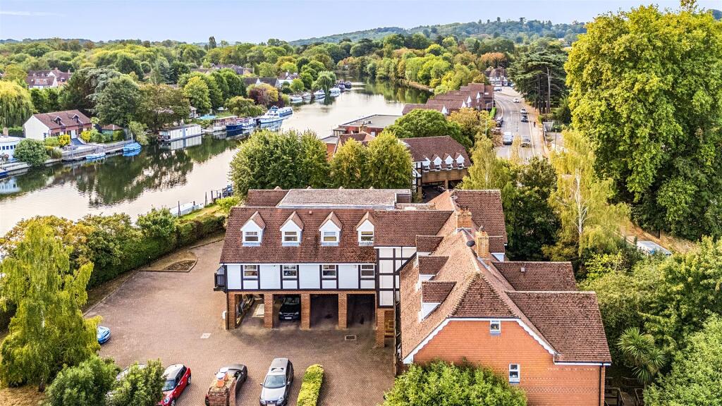 Main image of property: Straight Road, Old Windsor