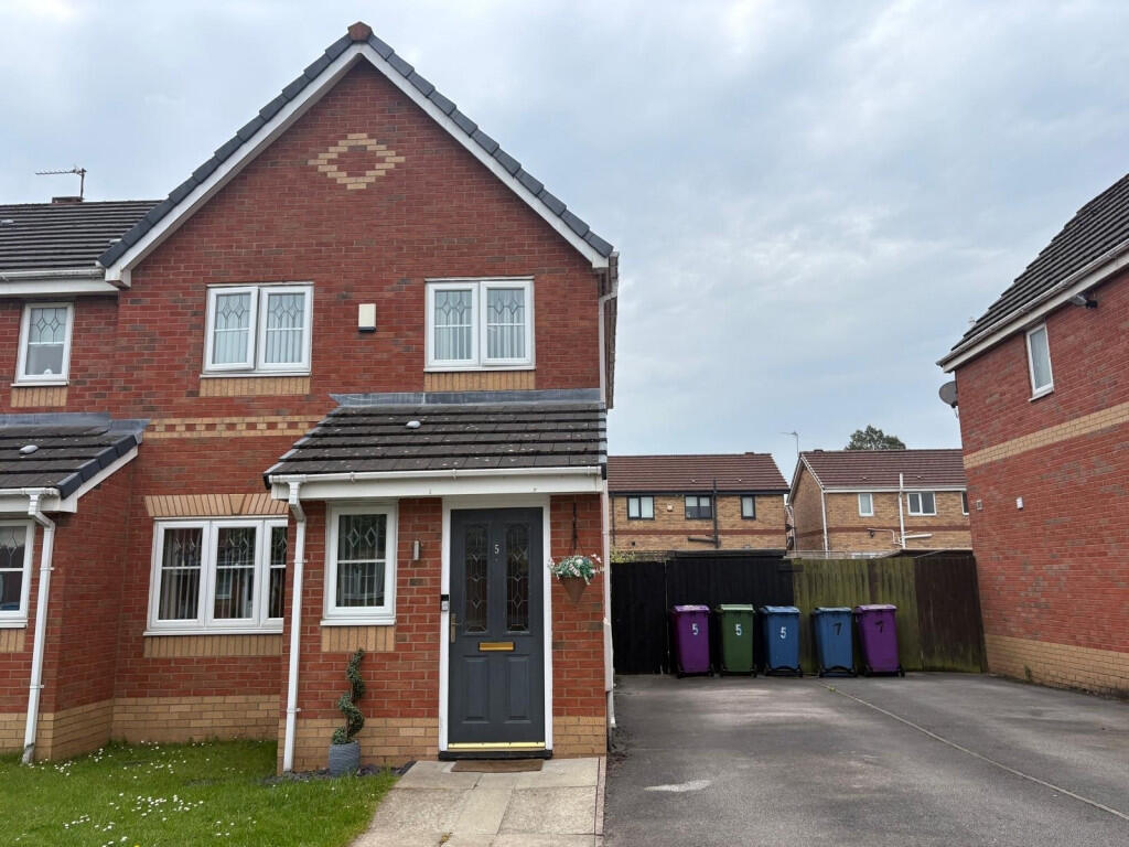 Main image of property: Avington Close, West Derby, Liverpool, Merseyside, L12