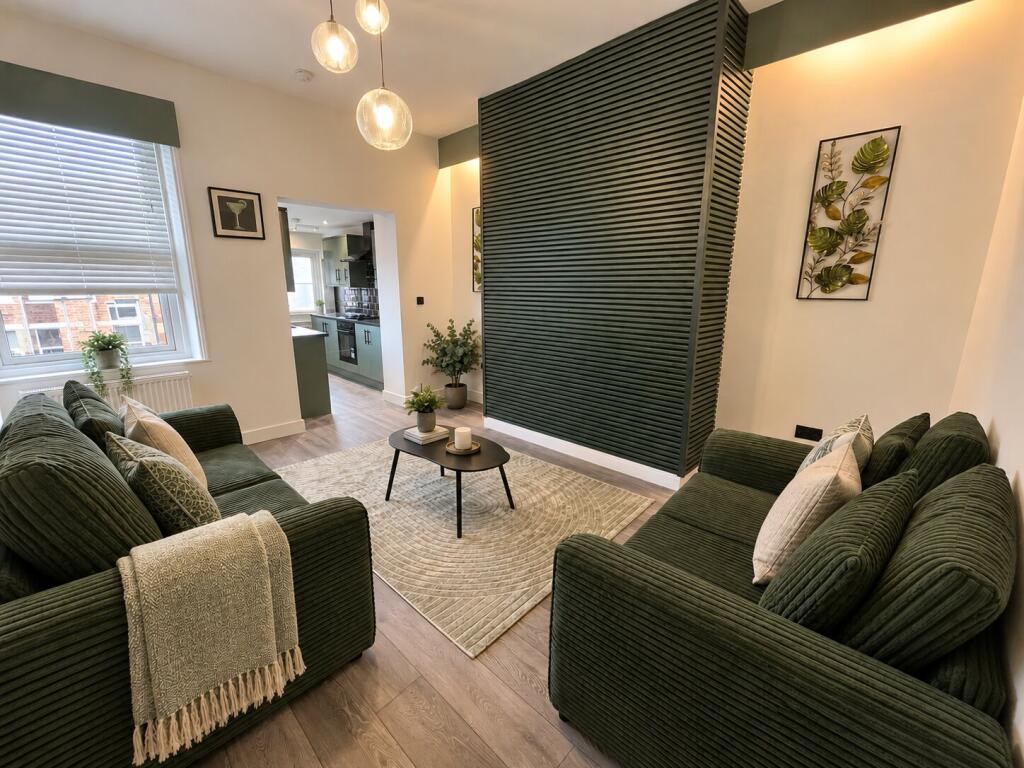 Main image of property: Simonside Terrace, Heaton
