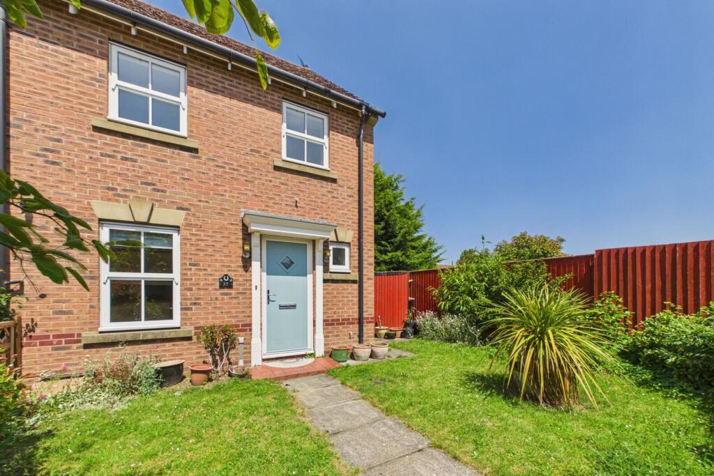 Main image of property: Dexter Way, Warmington, Northamptonshire, PE8