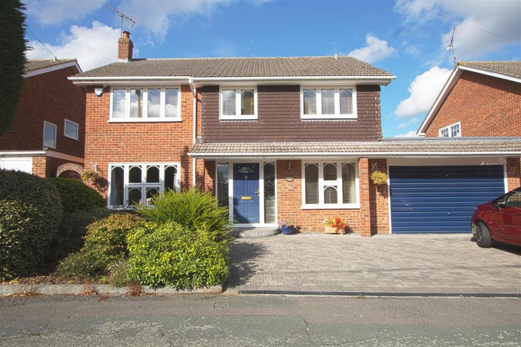 Main image of property: Bluebell wood, Billericay