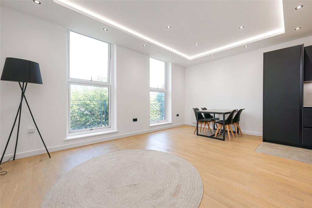 Main image of property: Holloway Road, Islington, London, N7