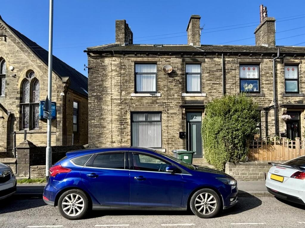 Main image of property: West End, Queensbury, Bradford