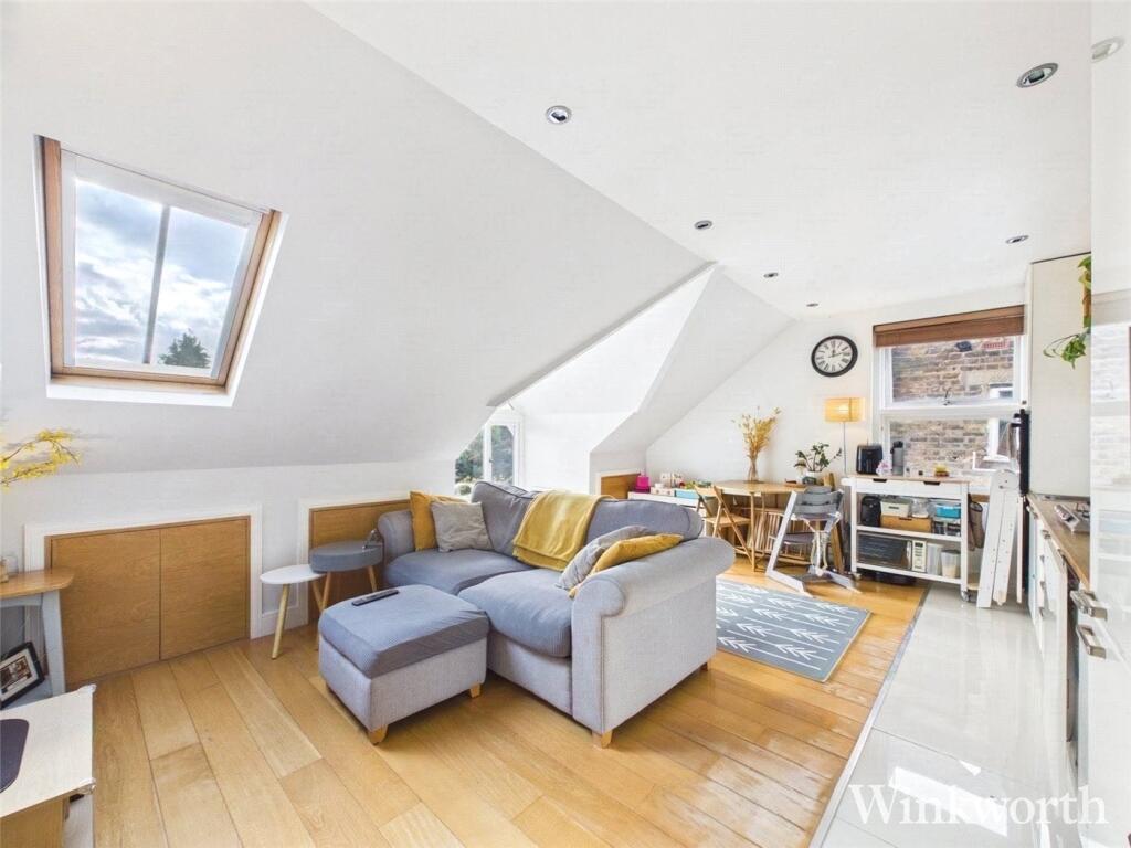 Main image of property: Freeland Road, London, W5
