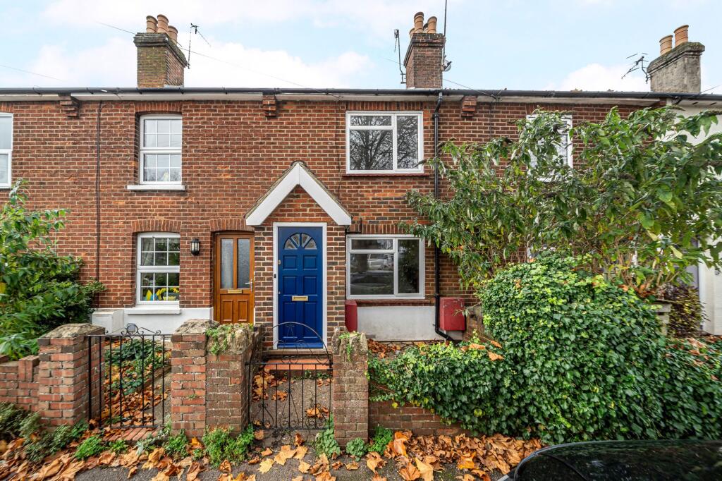 Main image of property: North Street, Godalming, GU7