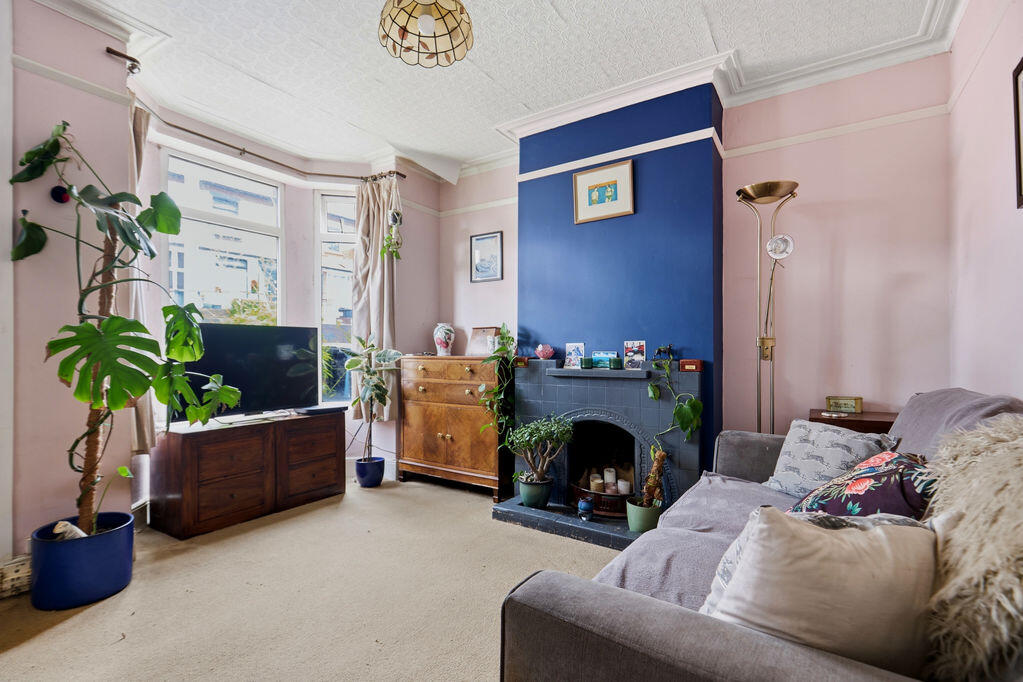 Main image of property: Ketts Hill, Norwich