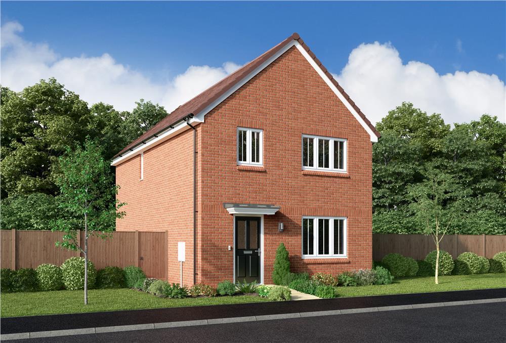Main image of property: Stotfold Road,
Arlesey,
SG15 6XR