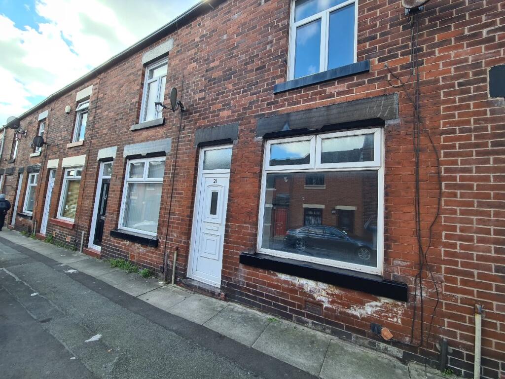 Main image of property: Primrose Street, Bolton