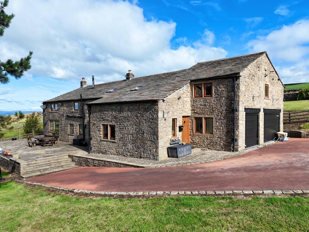 Main image of property: Bleara Road, Earby, Barnoldswick, Lancashire, BB18