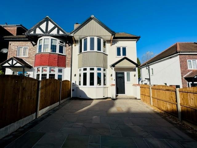 Main image of property: Four Oaks Common Road, Sutton Coldfield