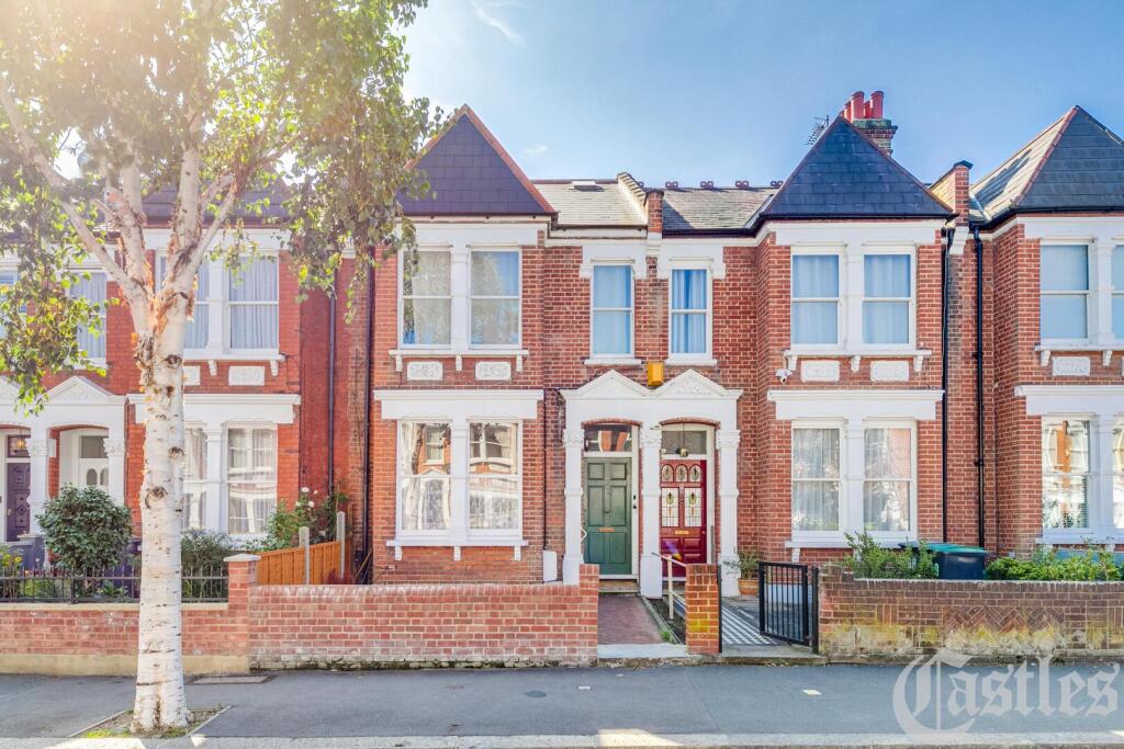 Main image of property: Weston Park, N8