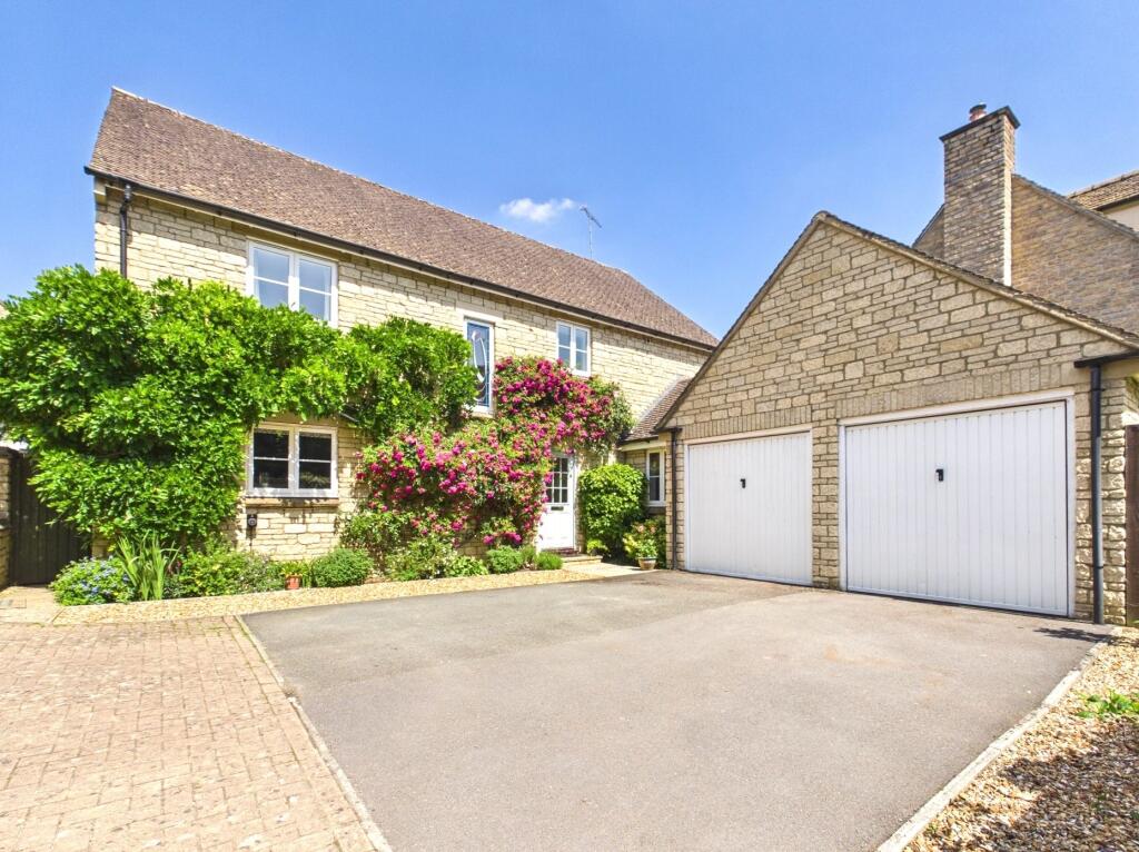 Main image of property: Elm Grove, Milton-under-Wychwood