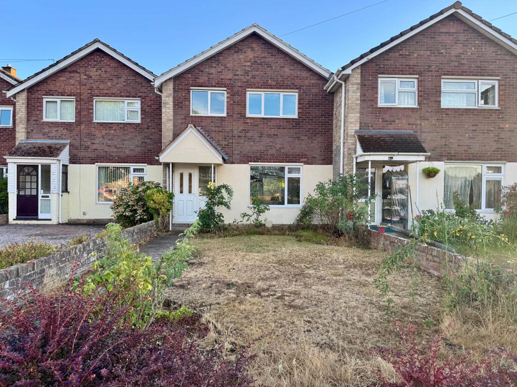 Main image of property: Gainsborough Green, Abingdon, Oxfordshire