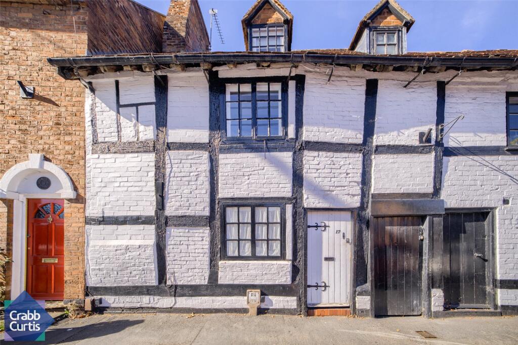 Main image of property: Coten End, Warwick, Warwickshire, CV34