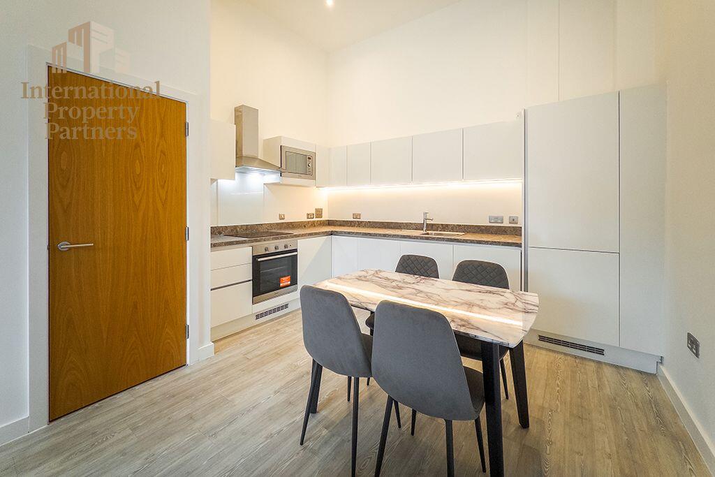 Main image of property: Middlewood Plaza, 3 Craven Street, Salford