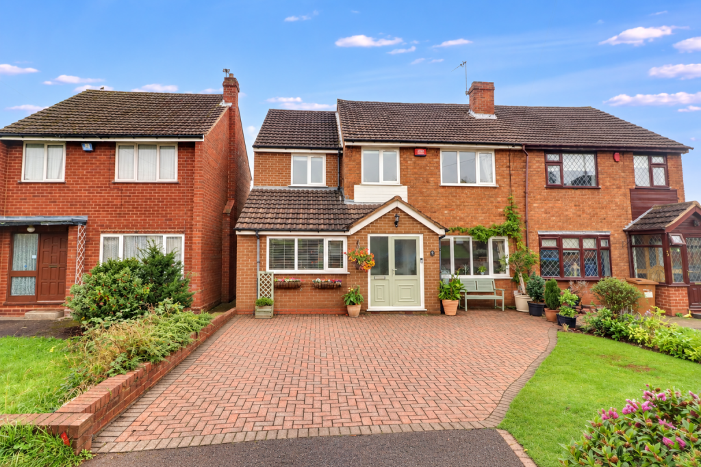 Main image of property: Main Street, Stonnall, WS9 9DX