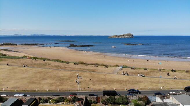 created by dji camera
