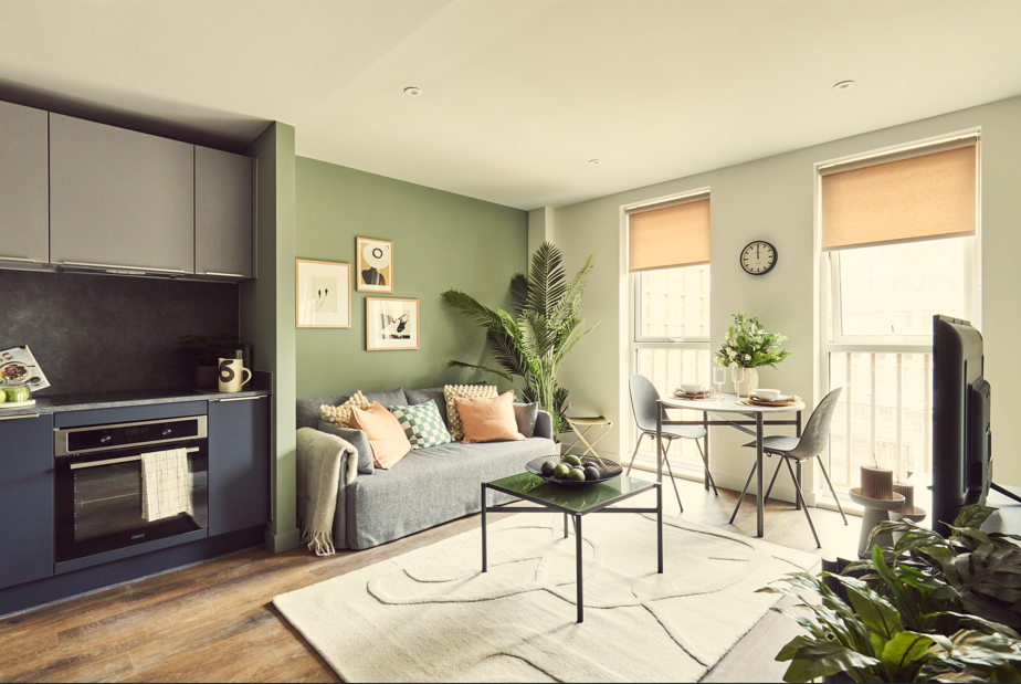 Main image of property: Giotto, Globe Road, Holbeck, Leeds