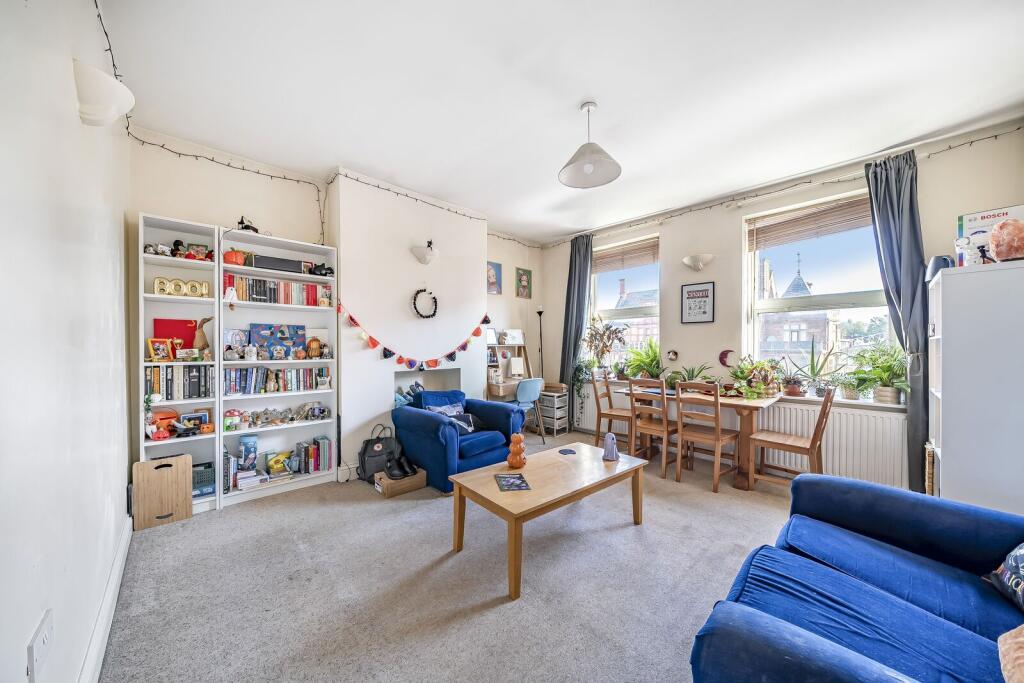 Main image of property: Cricklewood Broadway, Willesden Green, London, NW2