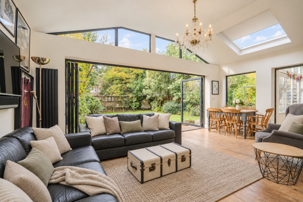 Main image of property: Cole Park Road, Twickenham, TW1