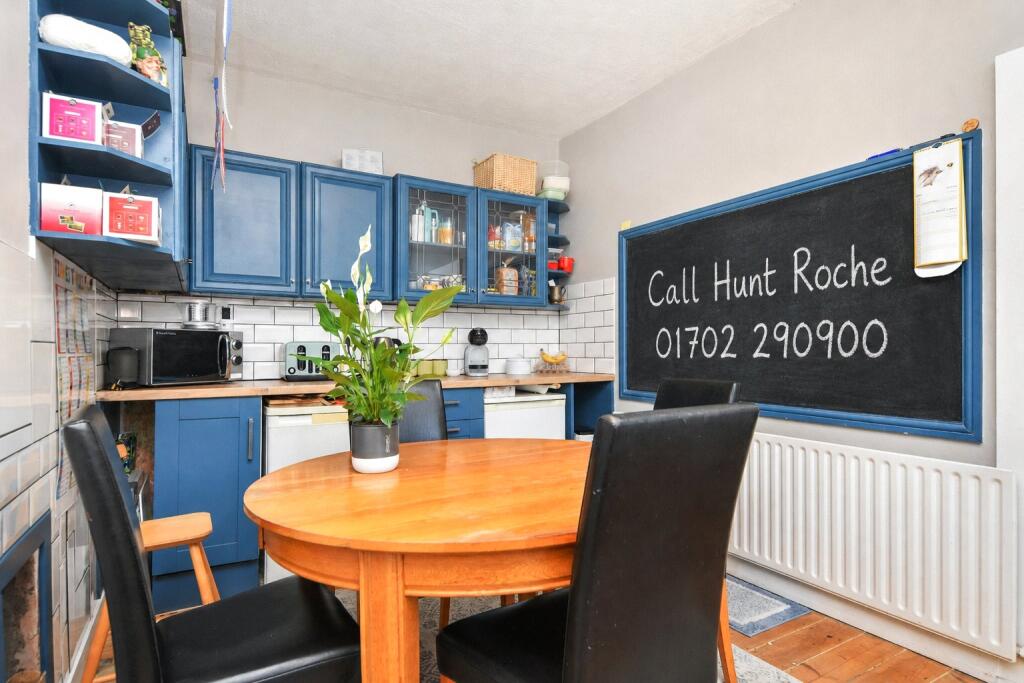 Main image of property: Hinguar Street, Shoebury Village, Shoeburyness, Essex, SS3