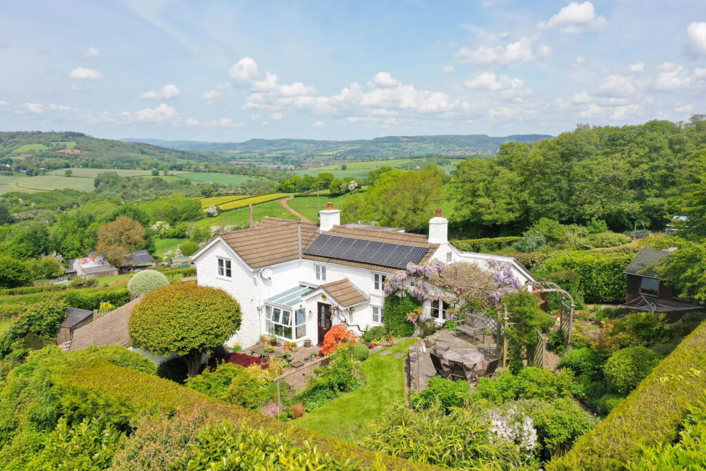 Main image of property: Mitchel Troy Common, Monmouth, Monmouthshire