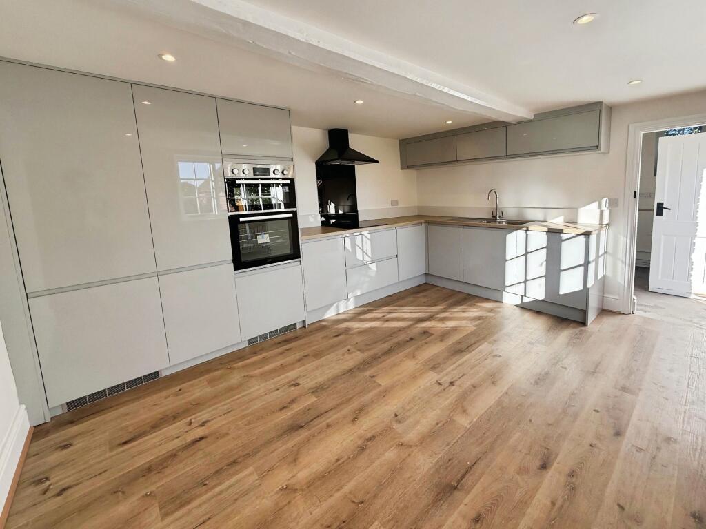 Main image of property: Spring Lane, Flintham, Newark-on-Trent, NG23