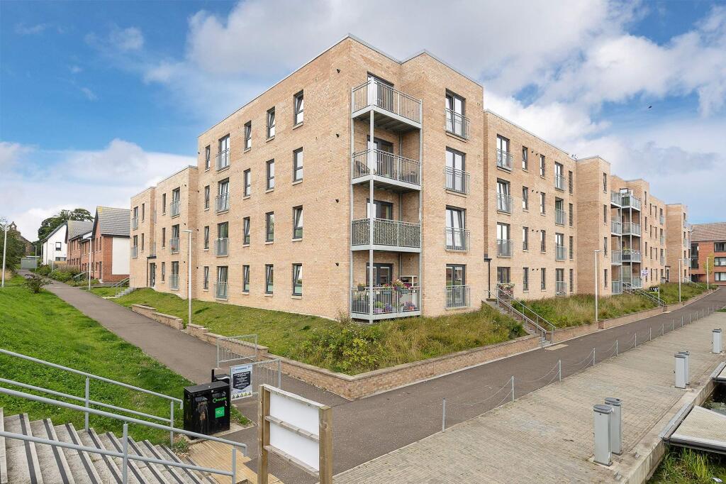 Main image of property: Canal View, Winchburgh, EH52
