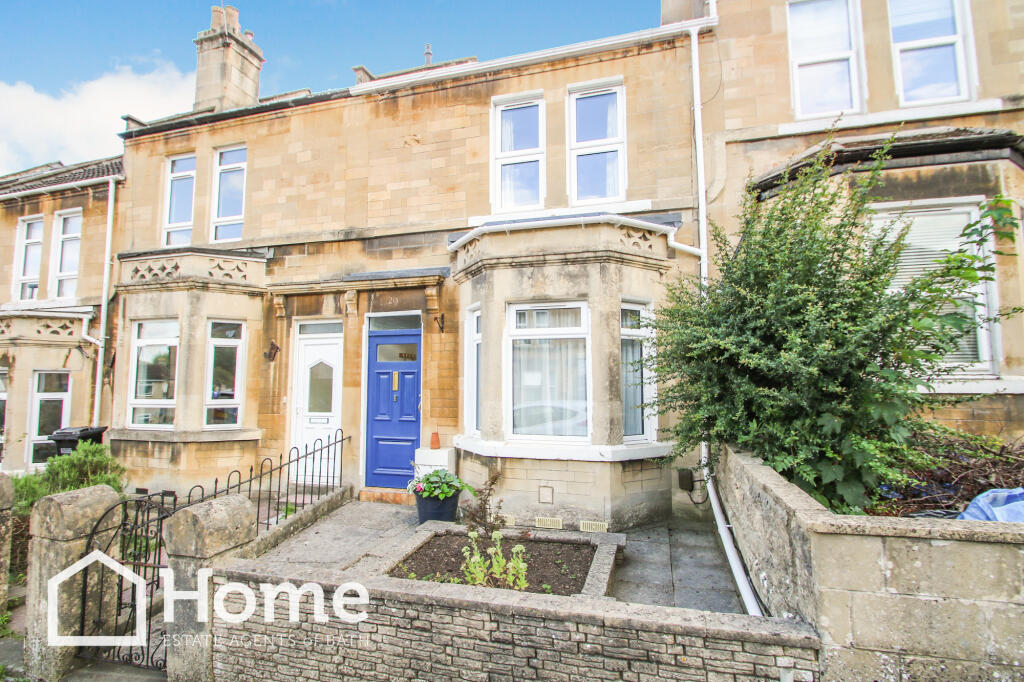 Main image of property: Ringwood Road, Bath, Bath And North East Somerset