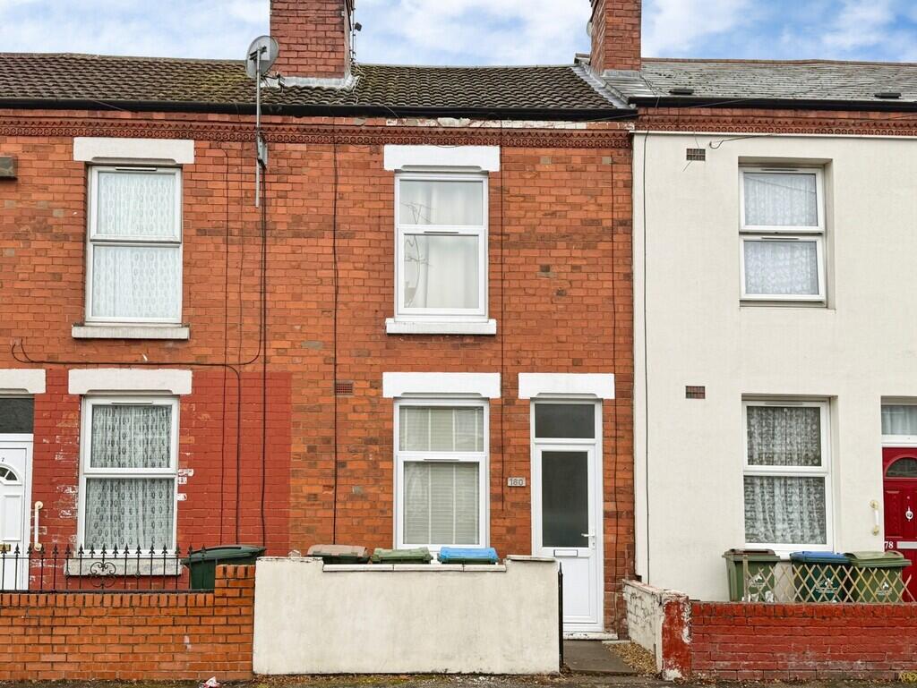 Main image of property: Widdrington Road, Radford, Coventry