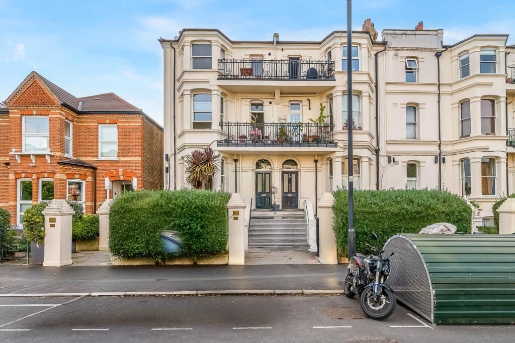 Main image of property: Rosendale Road, Dulwich, SE21