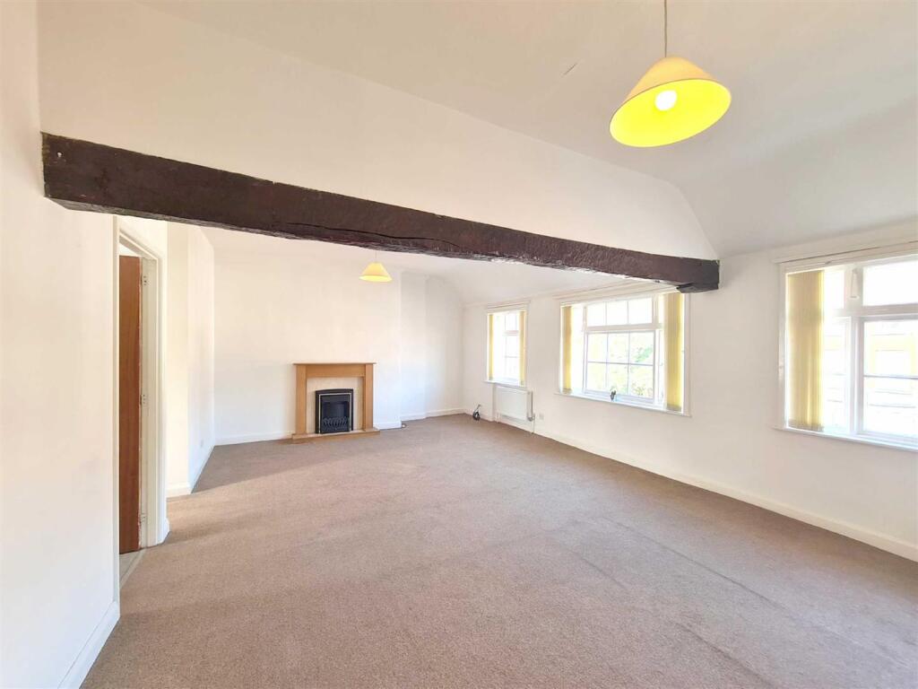 Main image of property: St Edward Street, Leek