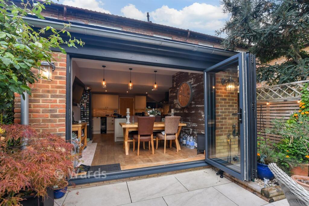 Main image of property: Bluebell Walks, Paddock Wood, Tonbridge, Kent