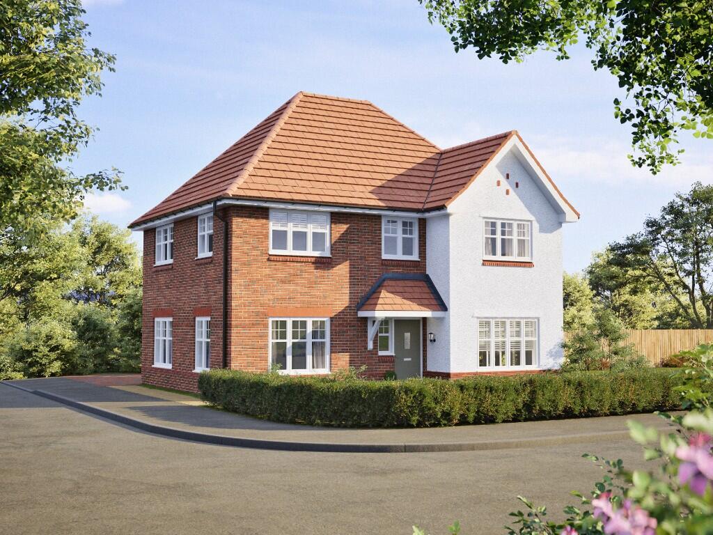 Main image of property: Gladstone Way,
Hawarden,
CH5