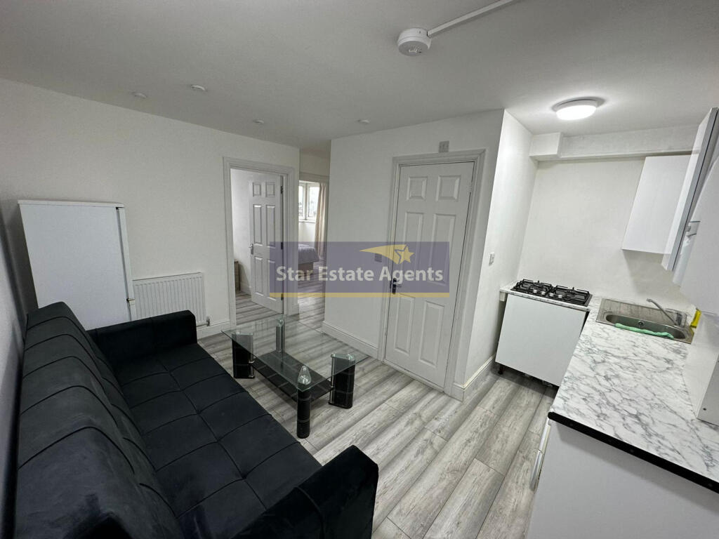 Main image of property: Keyham House, Westbourne Park Road, London
