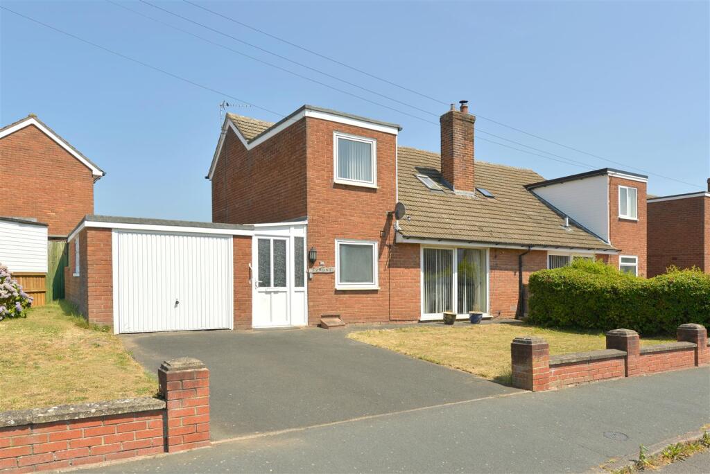 Main image of property: Whitelodge Park, Shawbury, Shrewsbury
