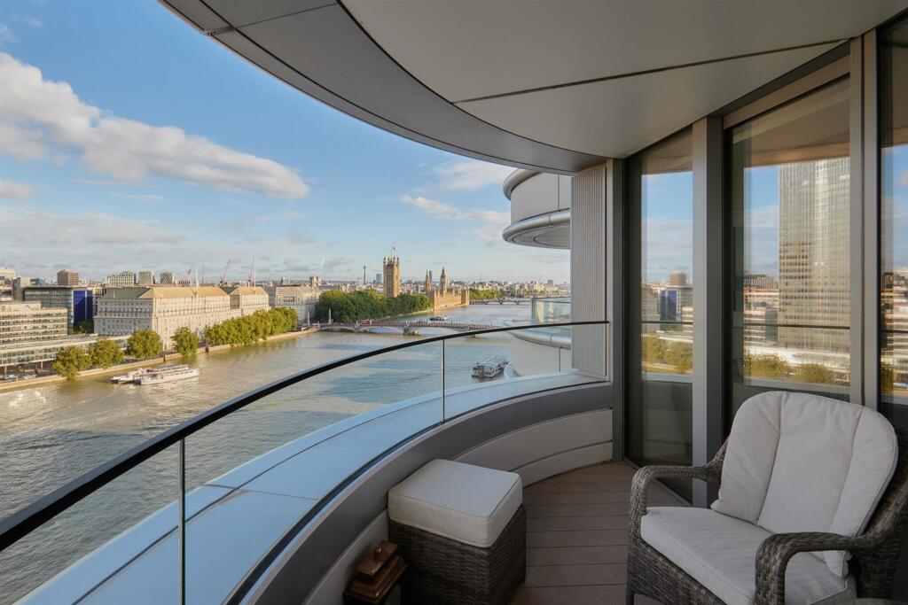 Main image of property: The Corniche, Albert Embankment, SE1