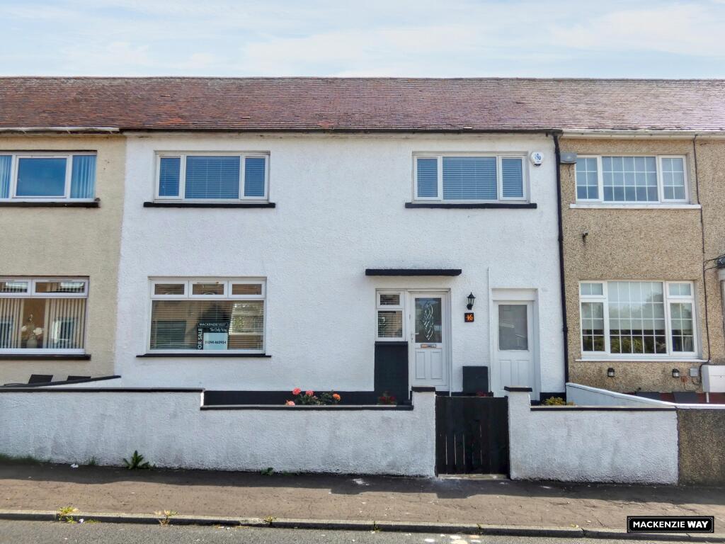 Main image of property: St Margarets Road, Ardrossan, North Ayrshire