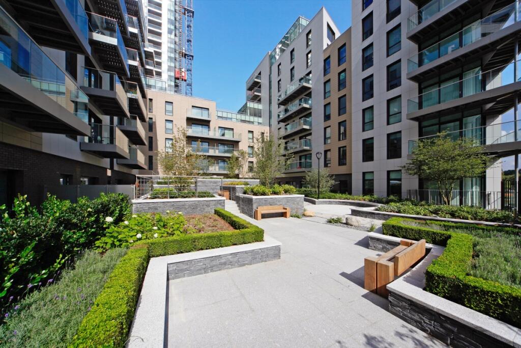 Main image of property: City View Apartments, Devan Grove, N4