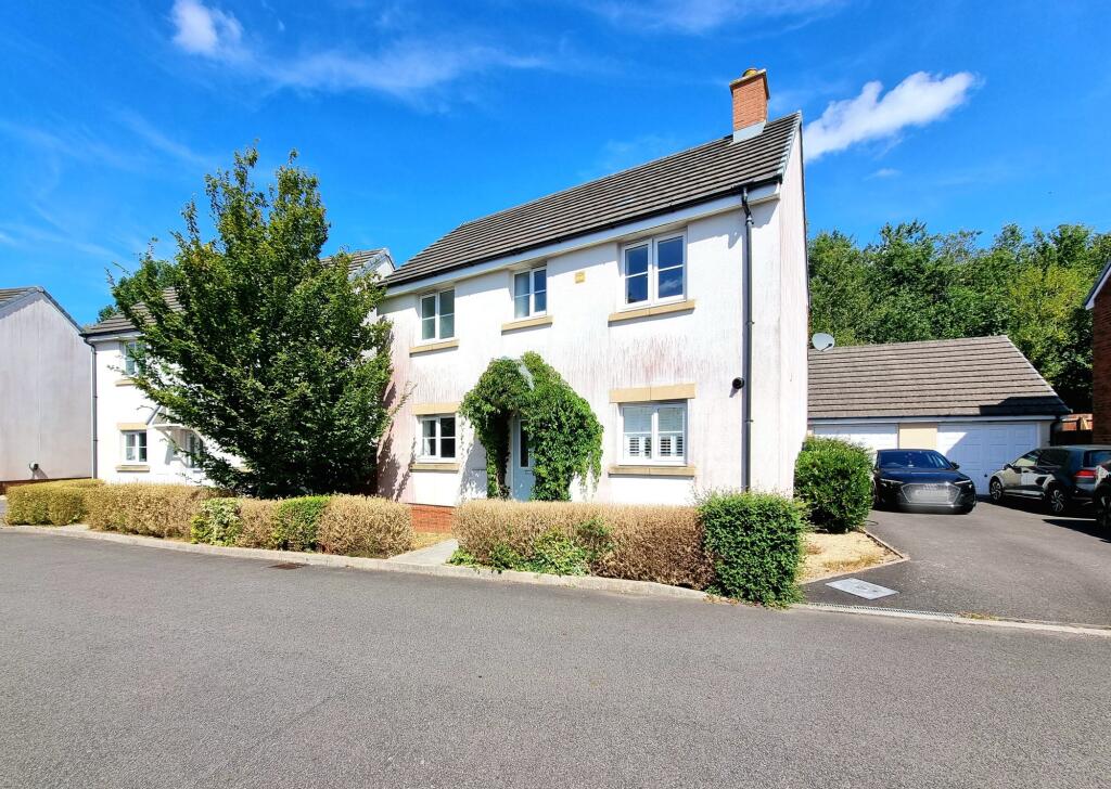 Main image of property: Coity, Bridgend, CF35